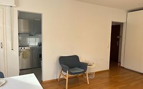 Wohnung am Neckar